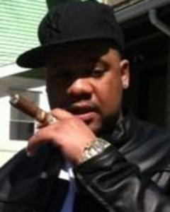 Man, 47. REDD_78