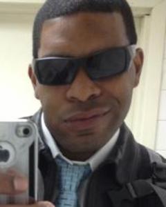 Man, 40. Gil0374