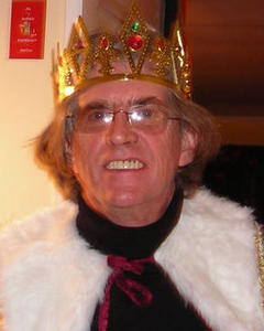 Man, 75. rewogtoor