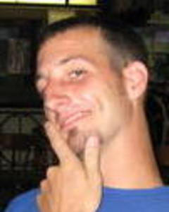 Man, 40. HEYHAND