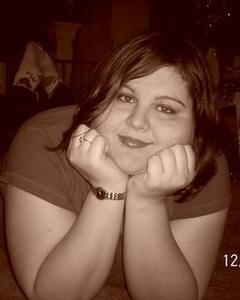 Woman, 45. singer247365