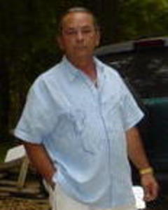 Man, 70. Papigrande