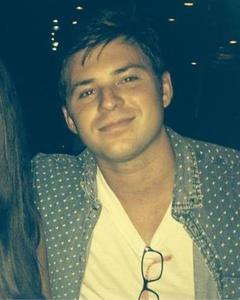 Man, 35. Drewbs