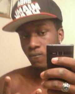 Man, 31. trezzyman