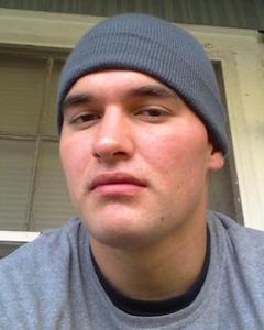 Man, 32. SomeonesCummin