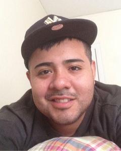 Man, 36. Ricky20136173