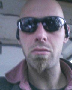Man, 44. Kestrel5987166