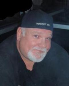 Man, 67. bubbarocket70