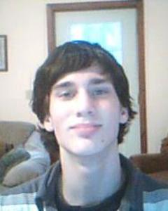 Man, 34. Shadow_raven91