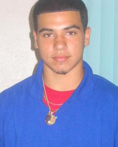 Man, 38. tico308