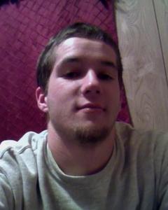 Man, 28. wildboy_stevo