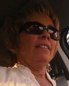 Woman, 63. franny0417