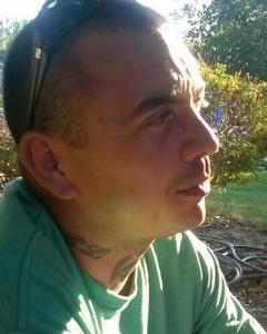 Man, 46. raiderike