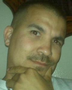 Man, 47. just1guy197739