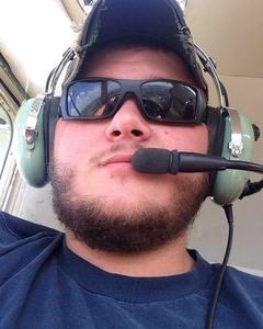 Man, 31. Joe_walton