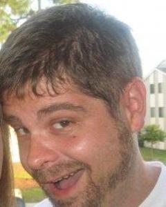 Man, 48. DanielB882243