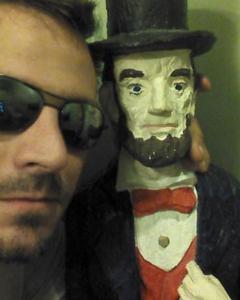 Man, 45. johnny2b71