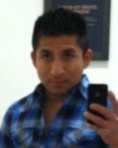 Man, 34. Picosito2782