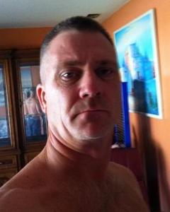 Man, 52. Boo0560