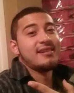 Man, 33. josemo