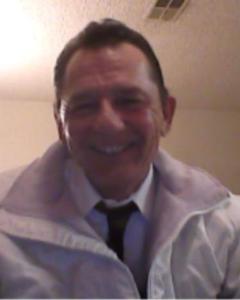 Man, 63. paulduke13