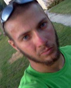 Man, 32. Josiah0350