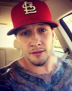 Man, 36. Ryan1608
