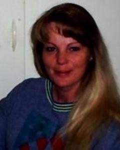 Woman, 57. ReactEasy