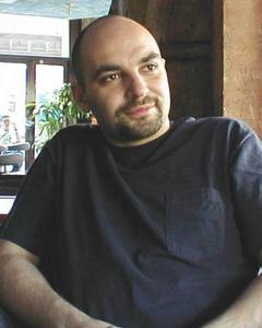 Man, 55. beyondyourscop