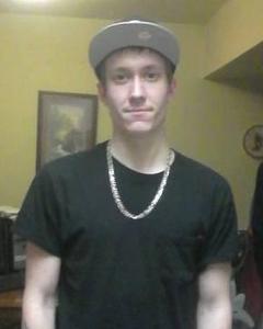 Man, 33. d_jones1032