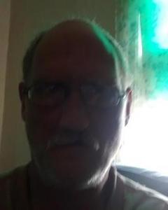 Man, 60. dannyboii1852