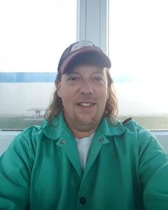 Man, 57. itpfitter