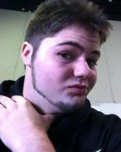 Man, 30. TeddyBearZach6