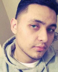 Man, 31. hbkgang