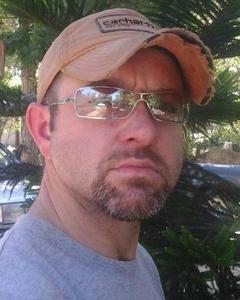 Man, 53. Ttomkat