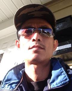 Man, 45. Danny6318