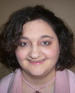 Woman, 38. Hopecross86