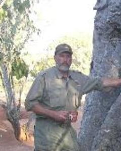 Man, 65. RuggedHunk