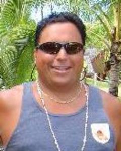 Man, 54. roosterjohn