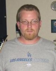 Man, 43. polyesta