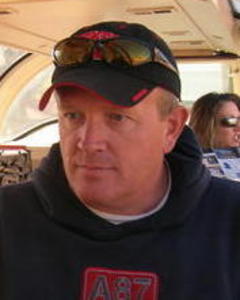 Man, 67. Bagsburg