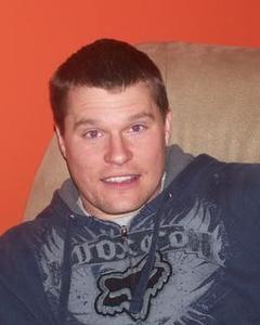 Man, 44. wildbill0578