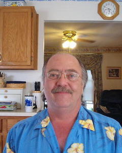 Man, 69. balding41