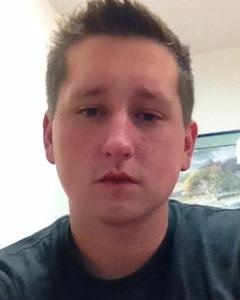 Man, 30. McClintock6288