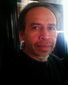 Man, 58. Mayoneta