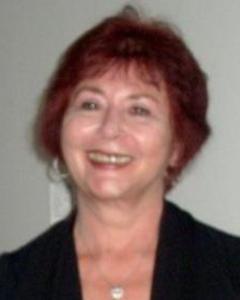Woman, 83. mim4405