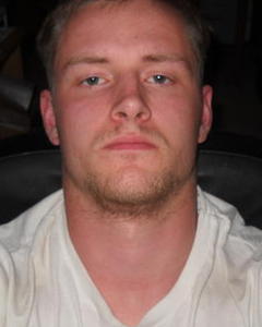 Man, 47. lostngone