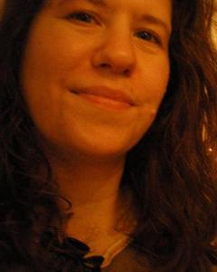 Woman, 54. Roxxi6