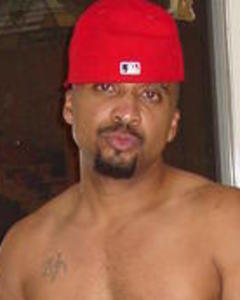 Man, 51. Blk0ps