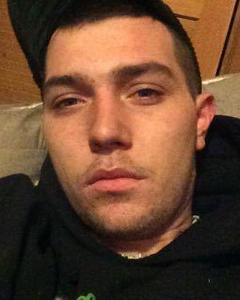 Man, 34. Tanner1326